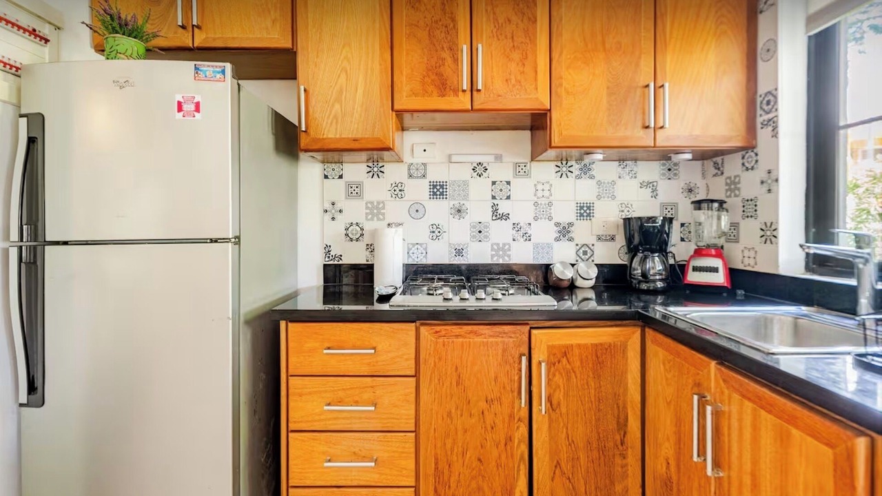 Photo of Kitchen in Bavaro
