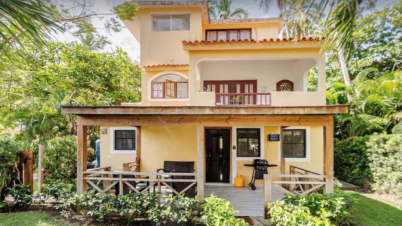 Photo of Outdoor in Bavaro