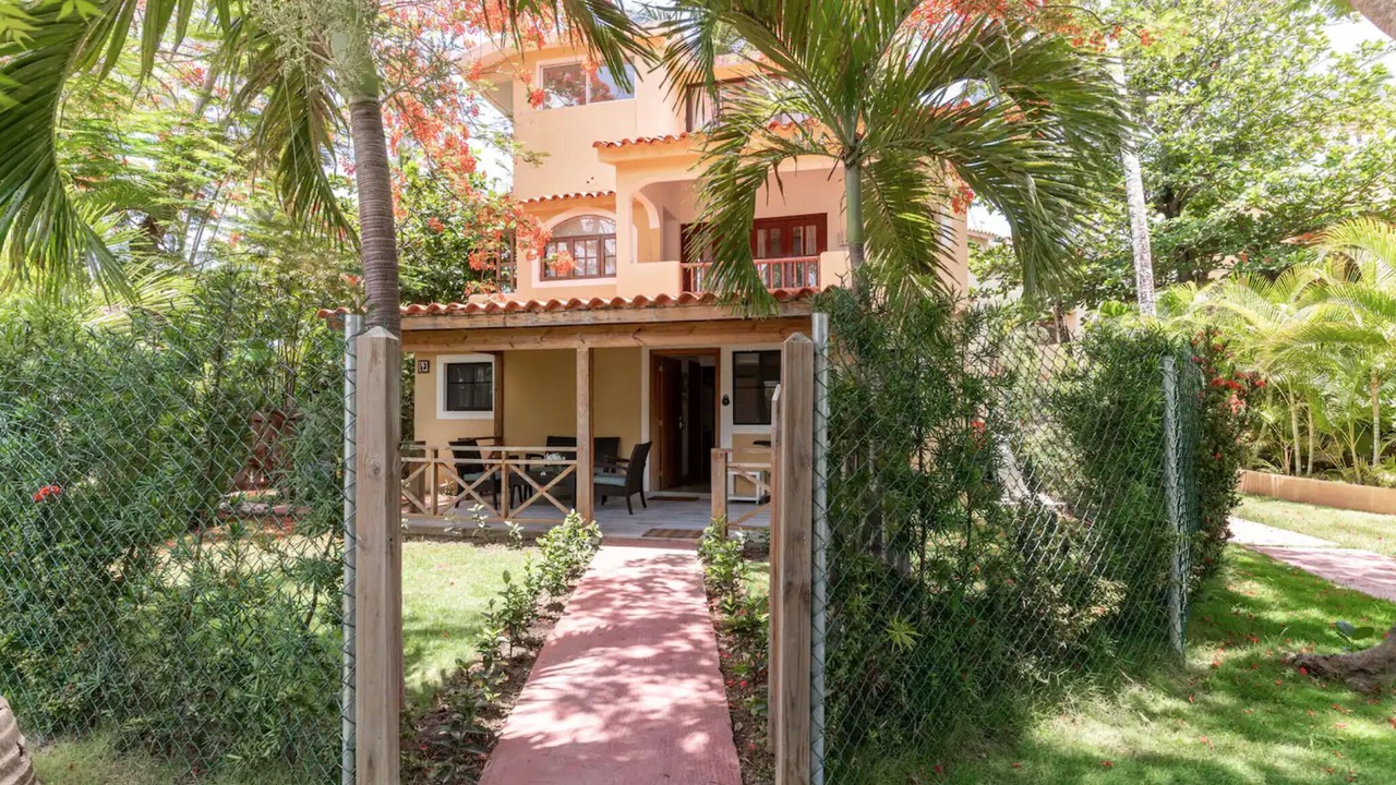 Photo of Outdoor in Bavaro