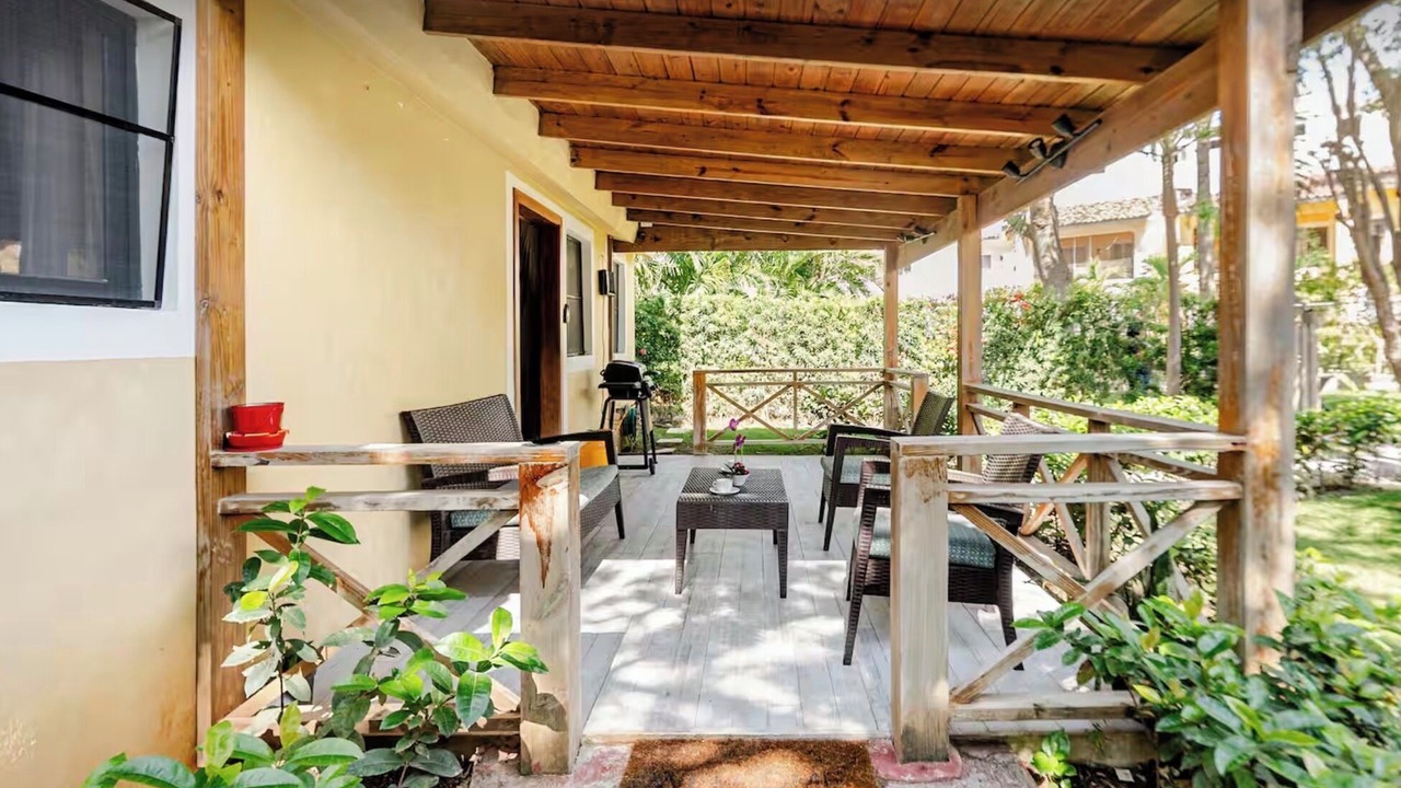 Photo of Patio Balcony in Bavaro