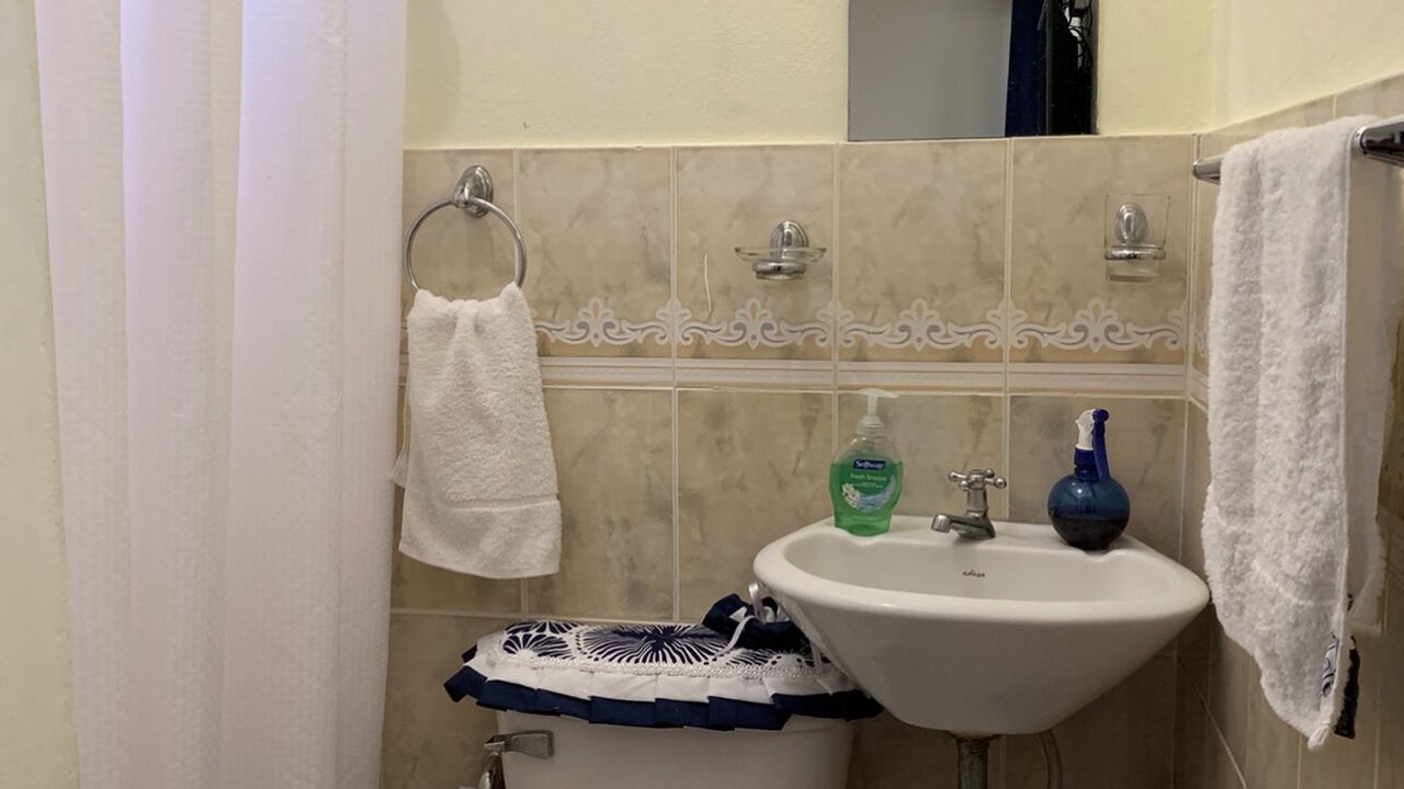 Photo of Bathroom in Higuey