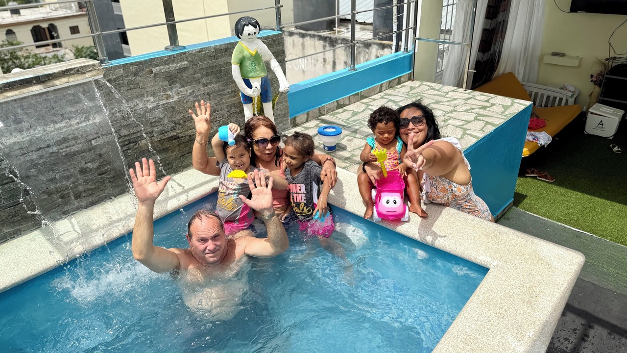 Photo of Outdoor in Higuey