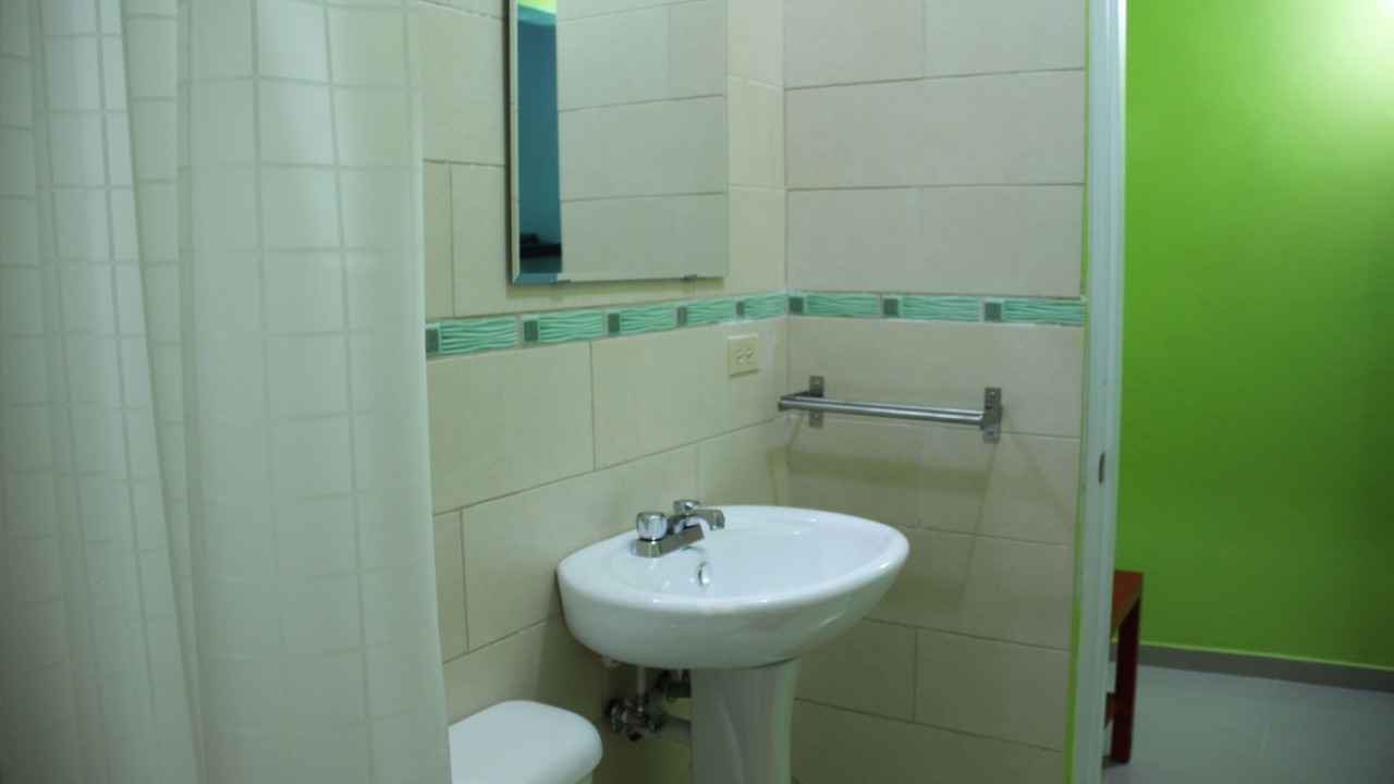 Photo of Bathroom in Ensanche Miramar