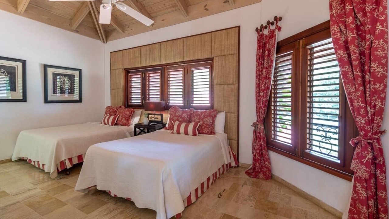 Photo of Bedroom in Las Pinas