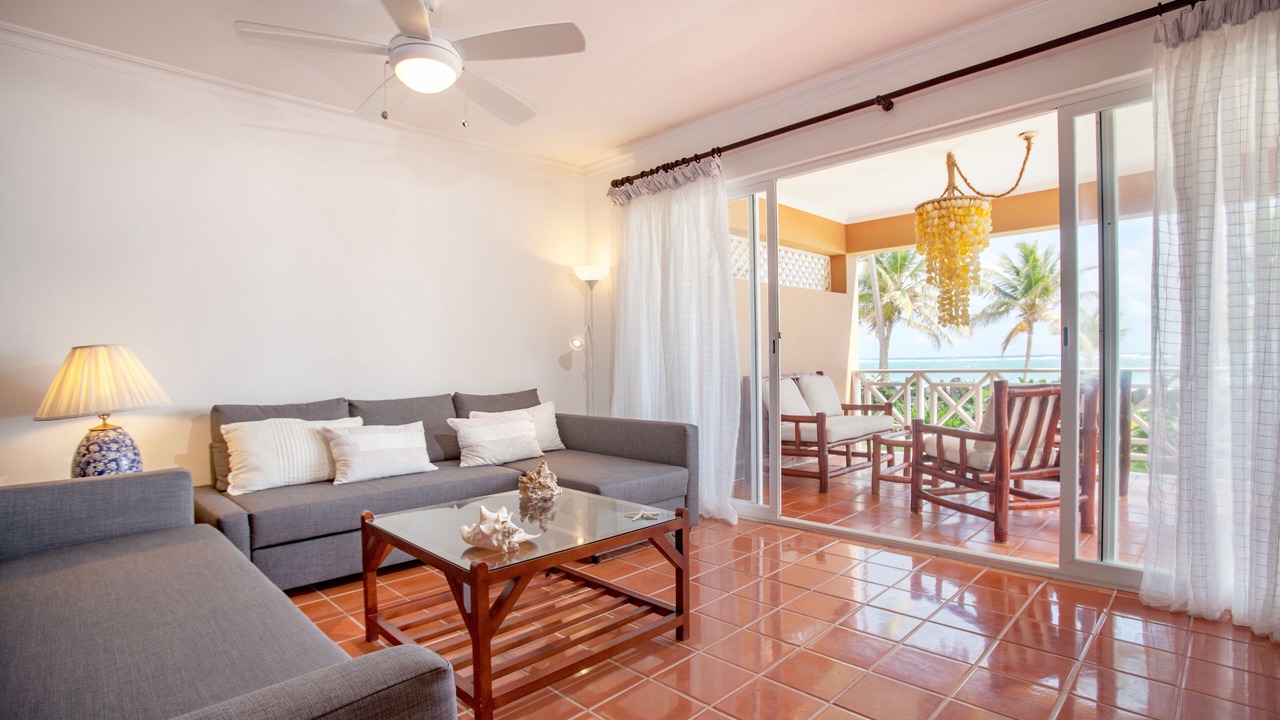 Photo of Livingroom in Bavaro