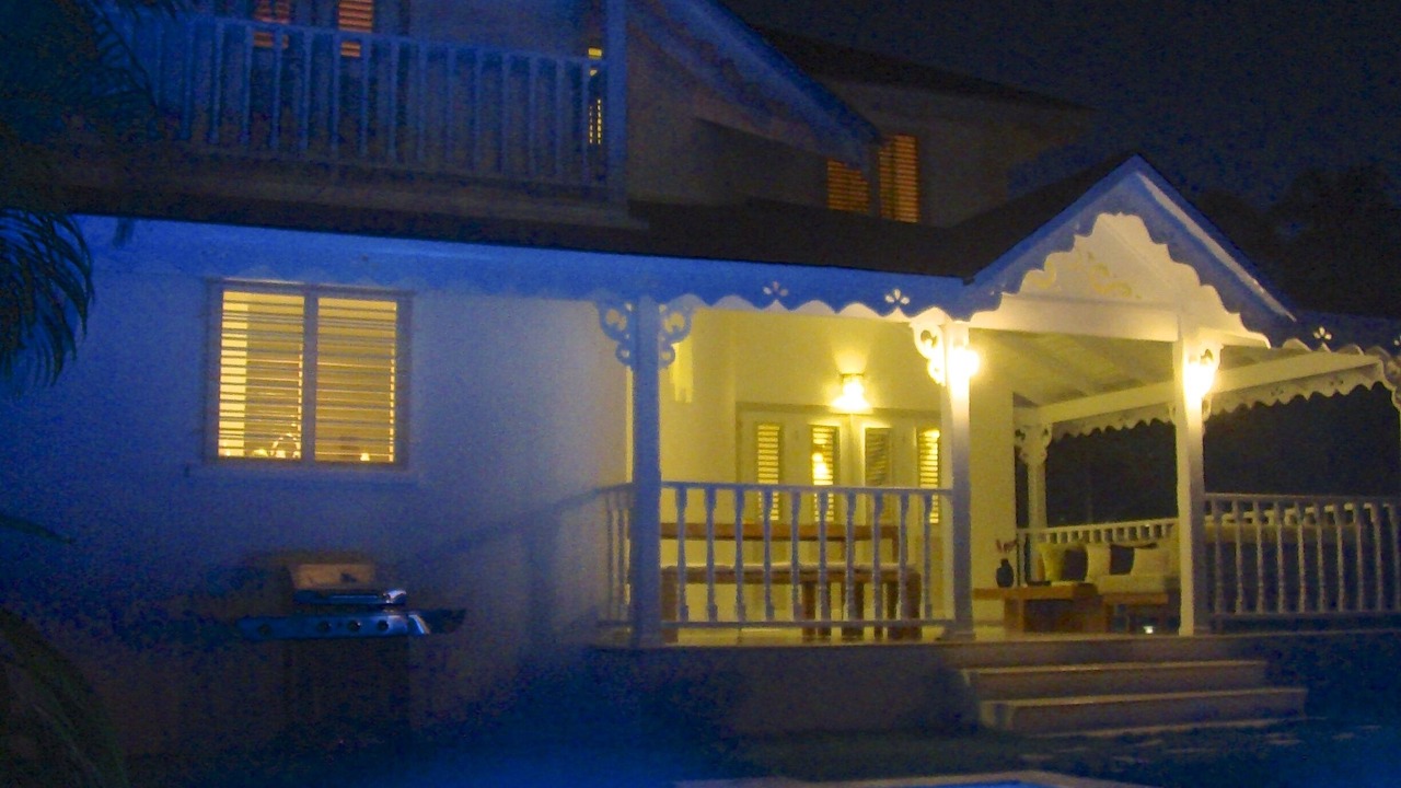 Photo of Outdoor in Las Terrenas