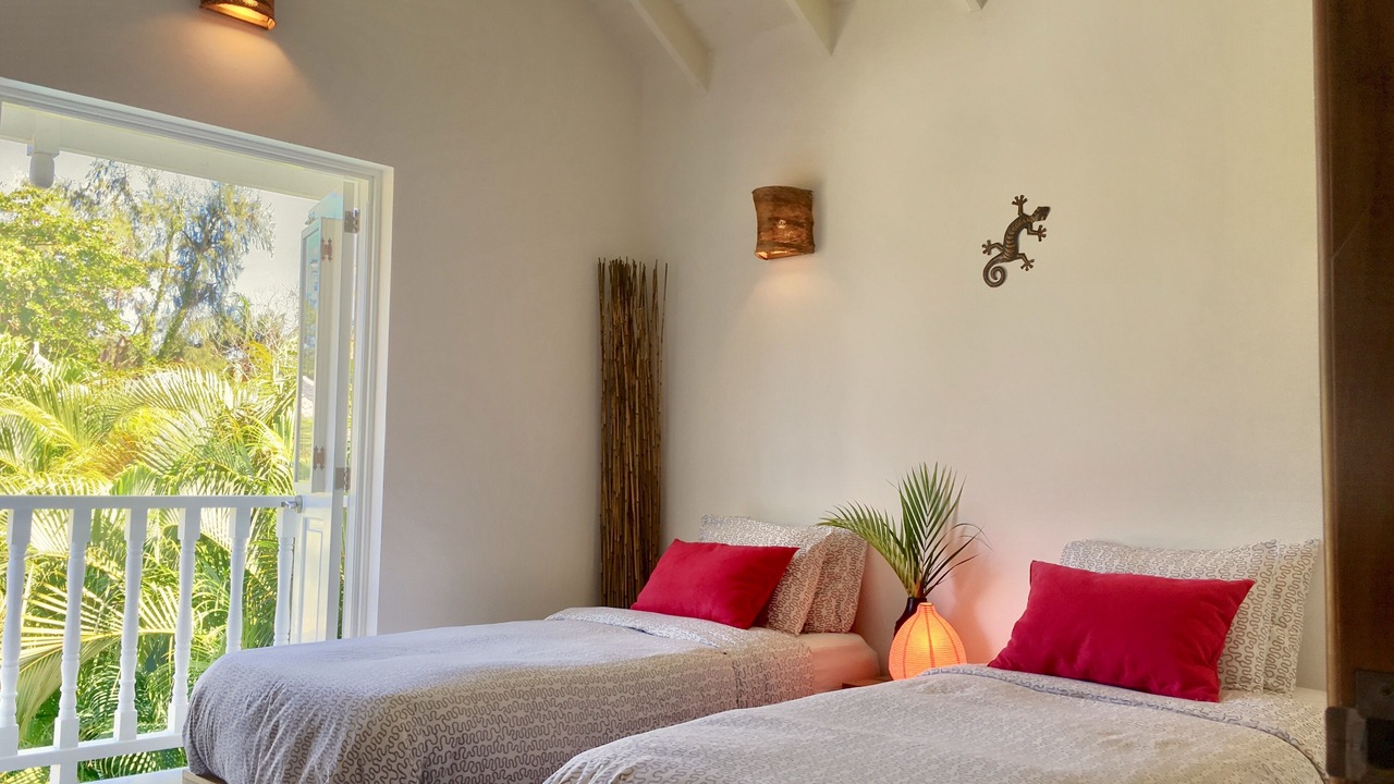 Photo of Bedroom in Las Terrenas