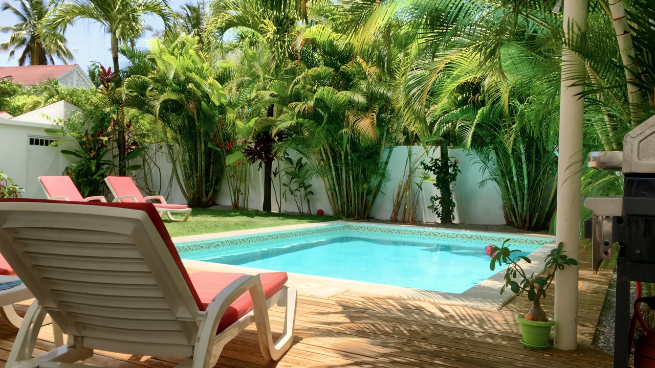 Photo of Outdoor in Las Terrenas