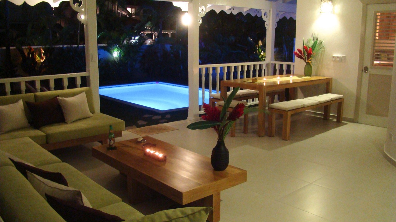 Photo of Outdoor in Las Terrenas