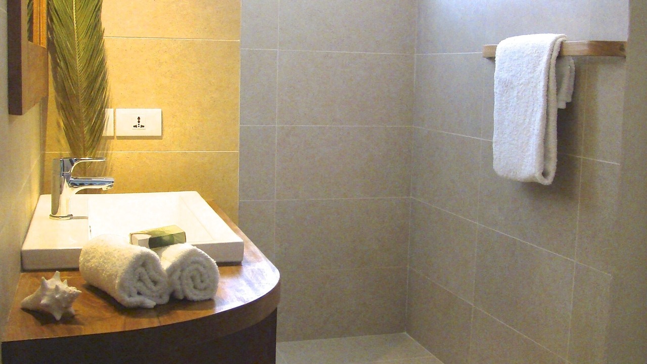 Photo of Bathroom in Las Terrenas