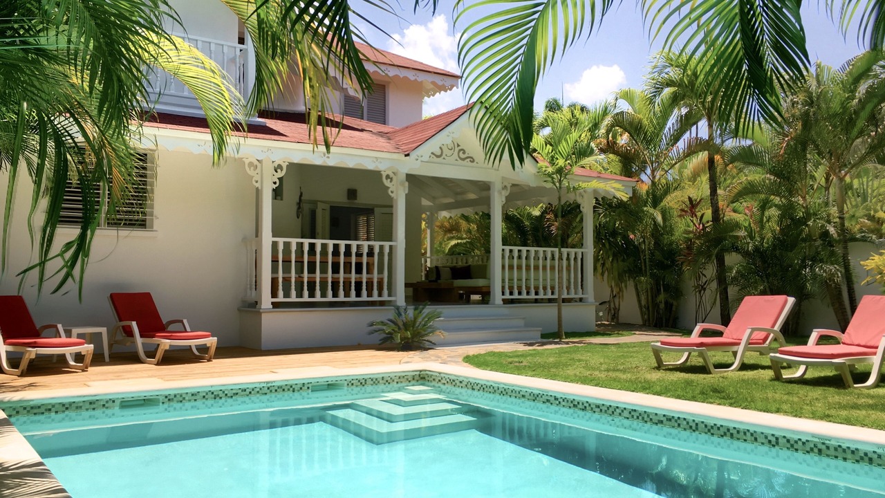 Photo of Outdoor in Las Terrenas