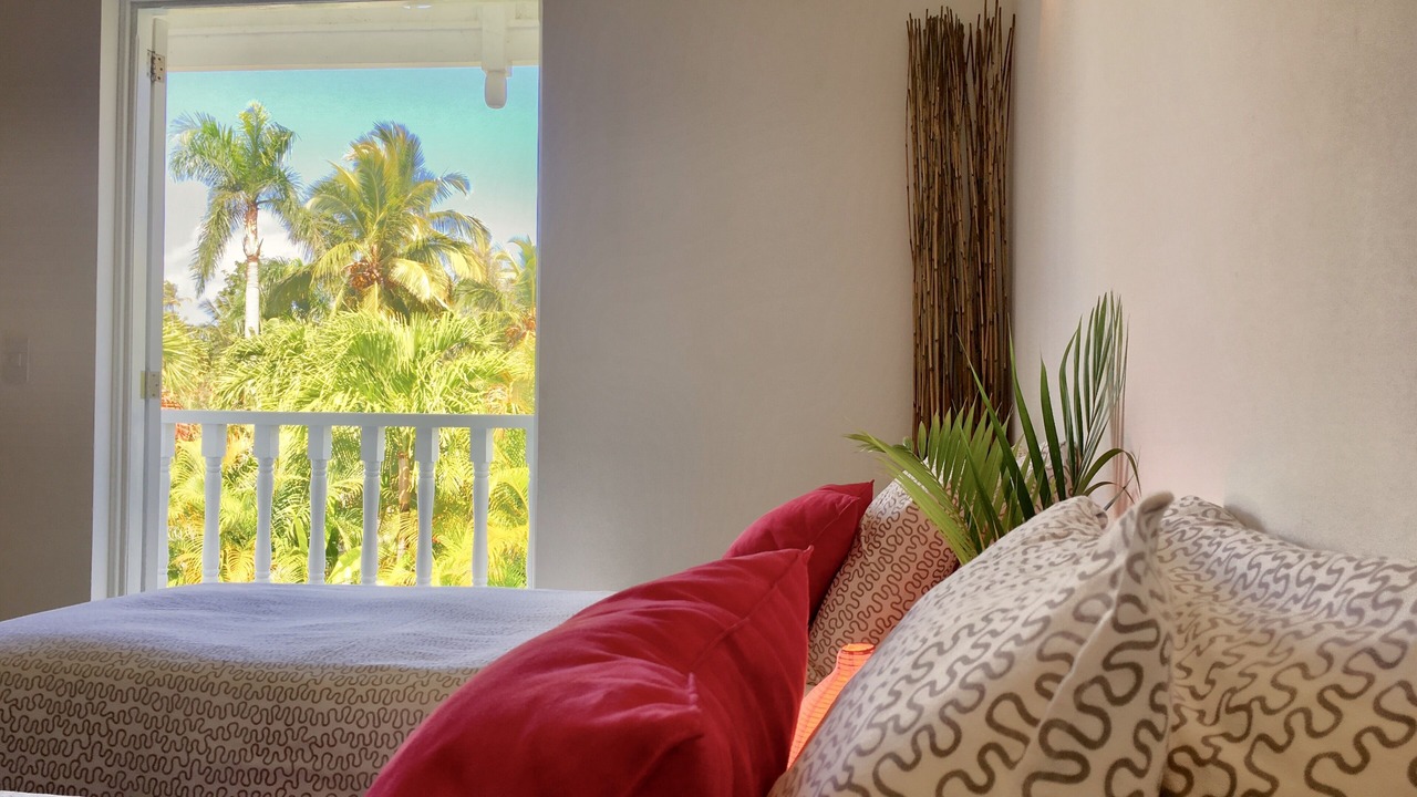 Photo of Bedroom in Las Terrenas