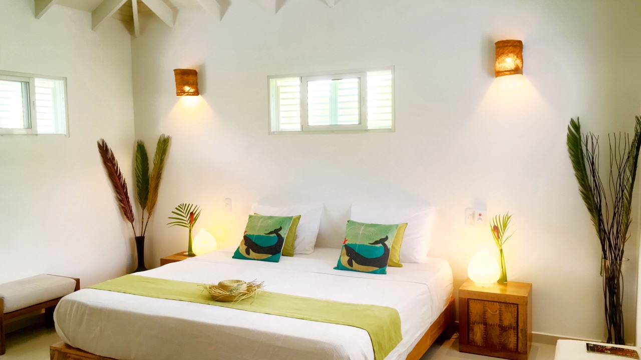 Photo of Bedroom in Las Terrenas