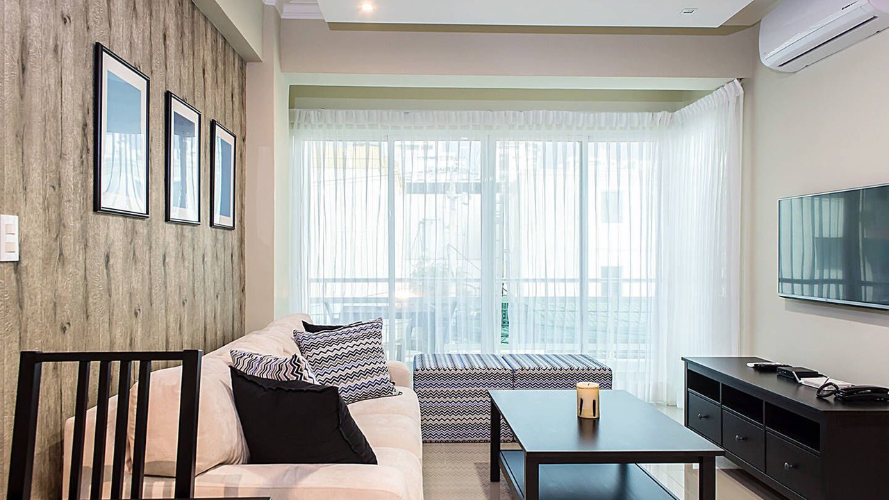 Photo of Bedroom in Downtown Santo Domingo