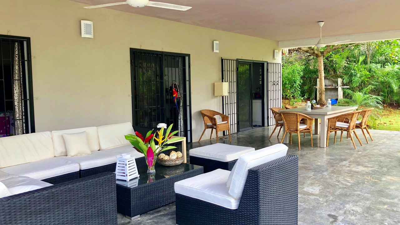 Photo of Outdoor in Las Galeras