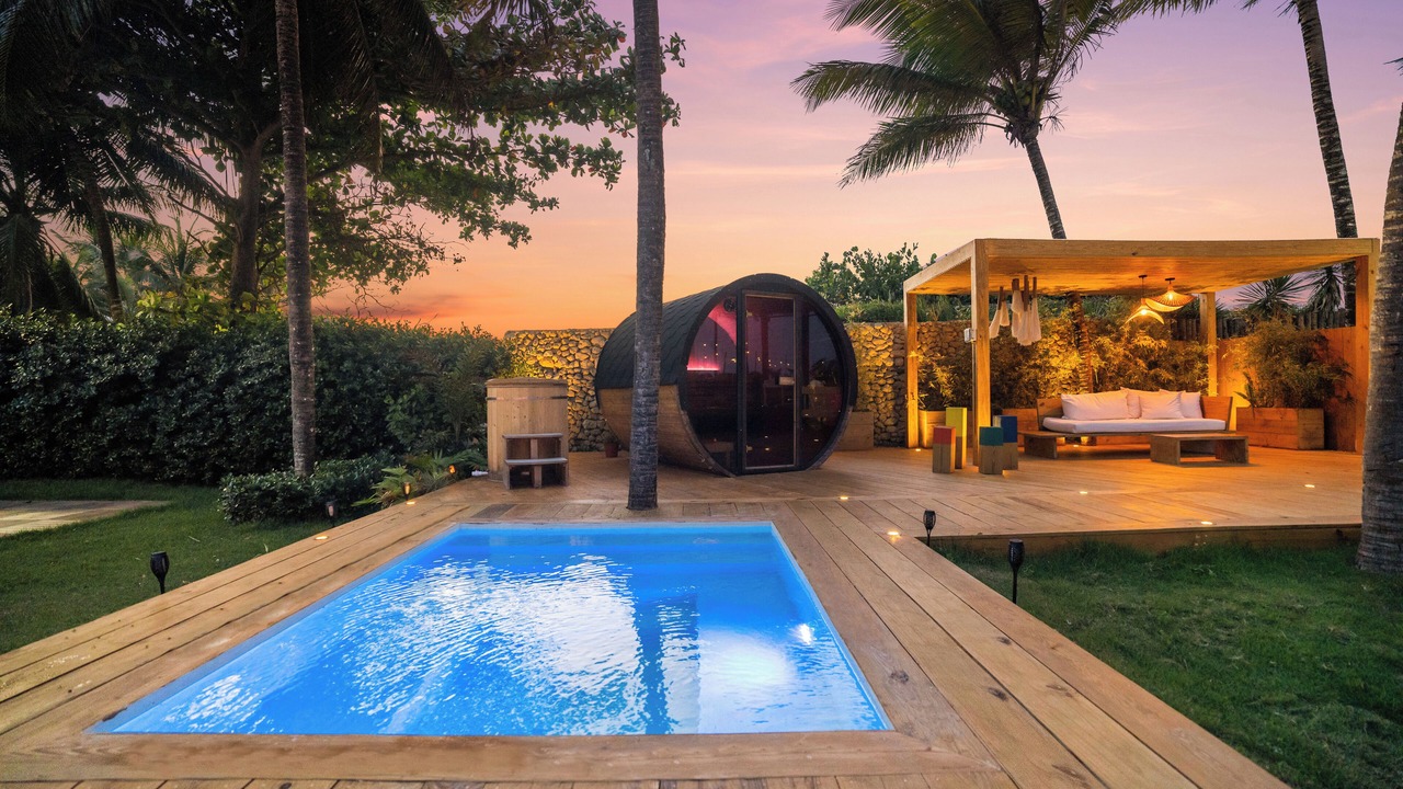 Photo of Outdoor in Cabarete