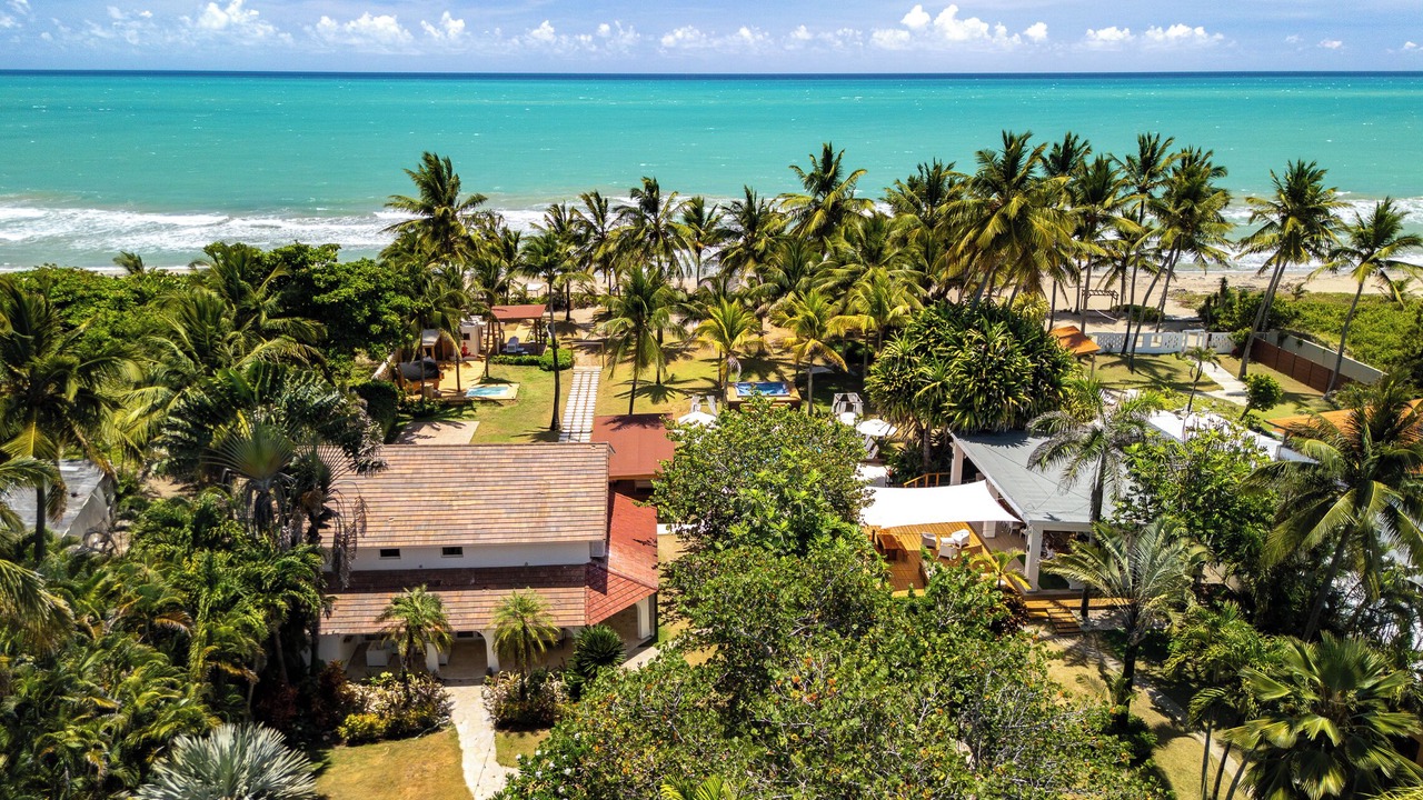 Photo of Outdoor in Cabarete