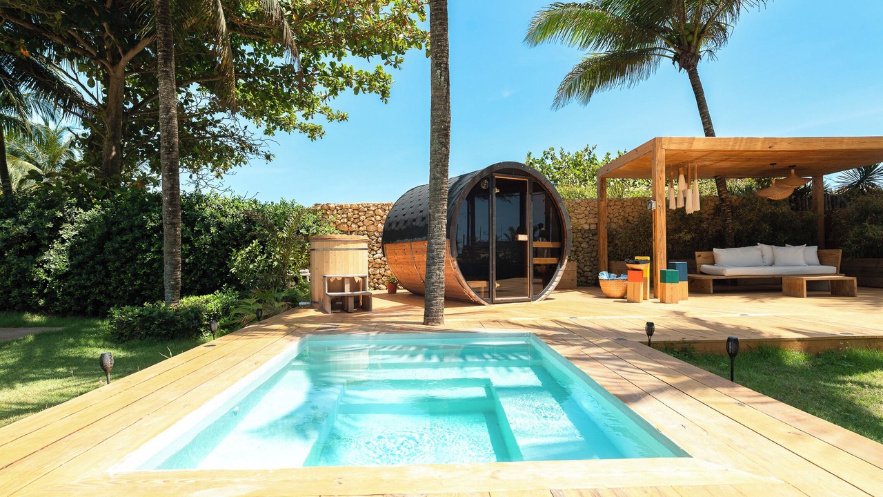 Photo of Outdoor in Cabarete