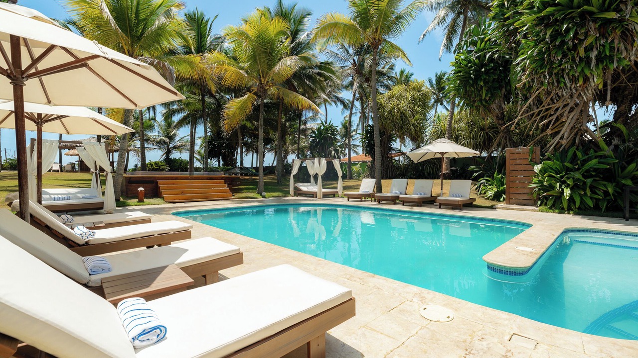 Photo of Outdoor in Cabarete