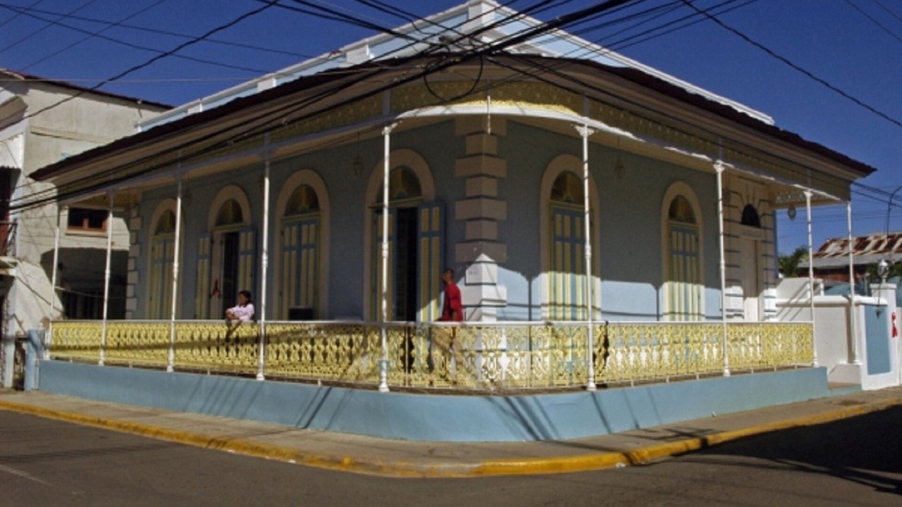 Photo of Outdoor in Los Maestros