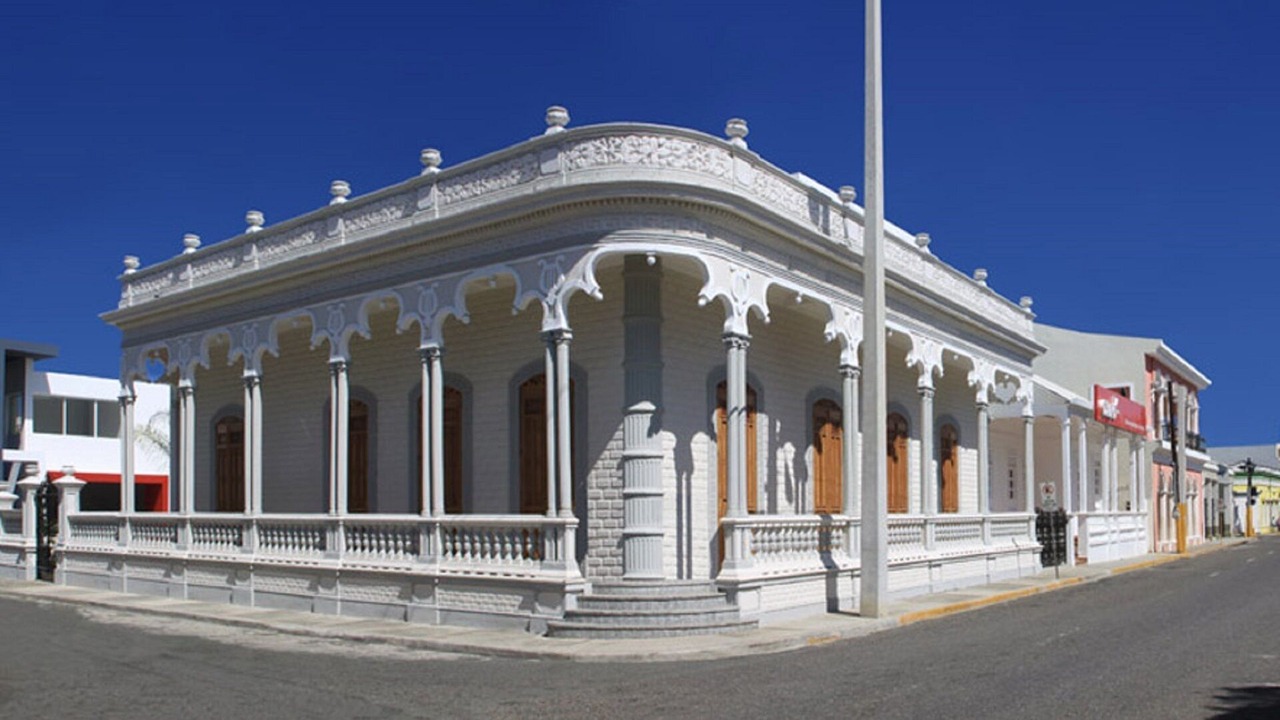 Photo of Outdoor in Los Maestros