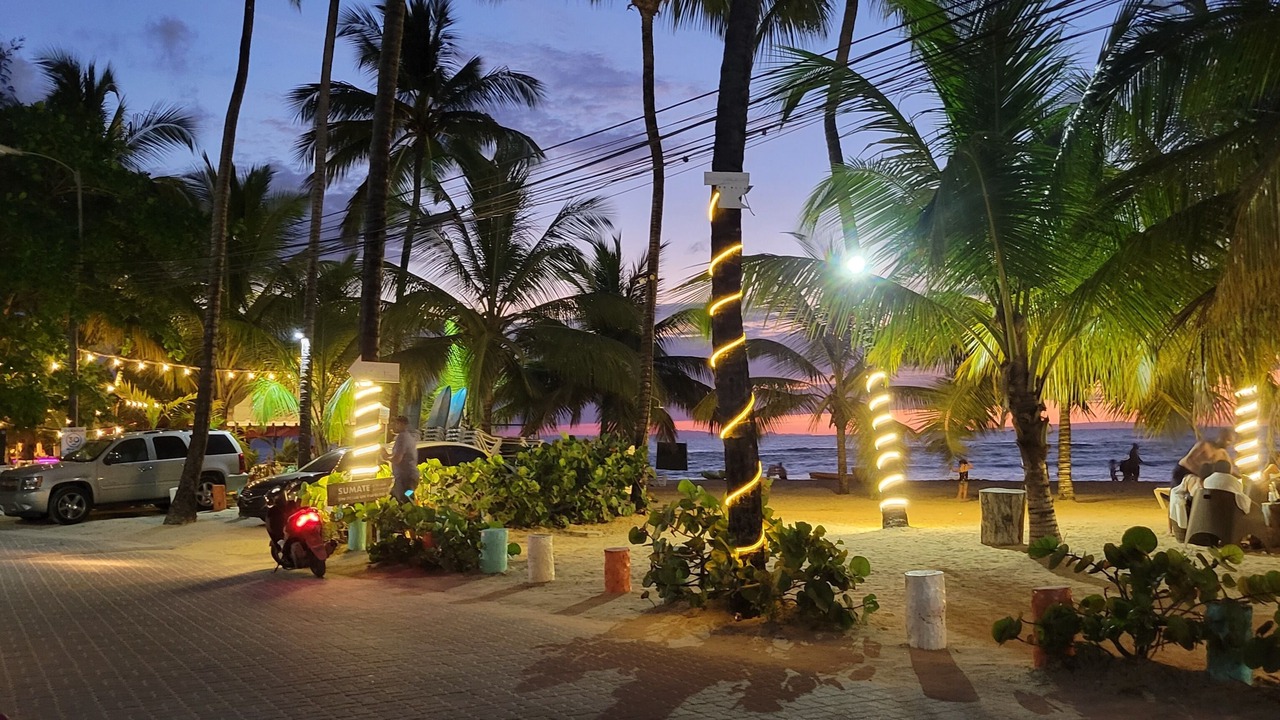 Photo of Others in Las Terrenas