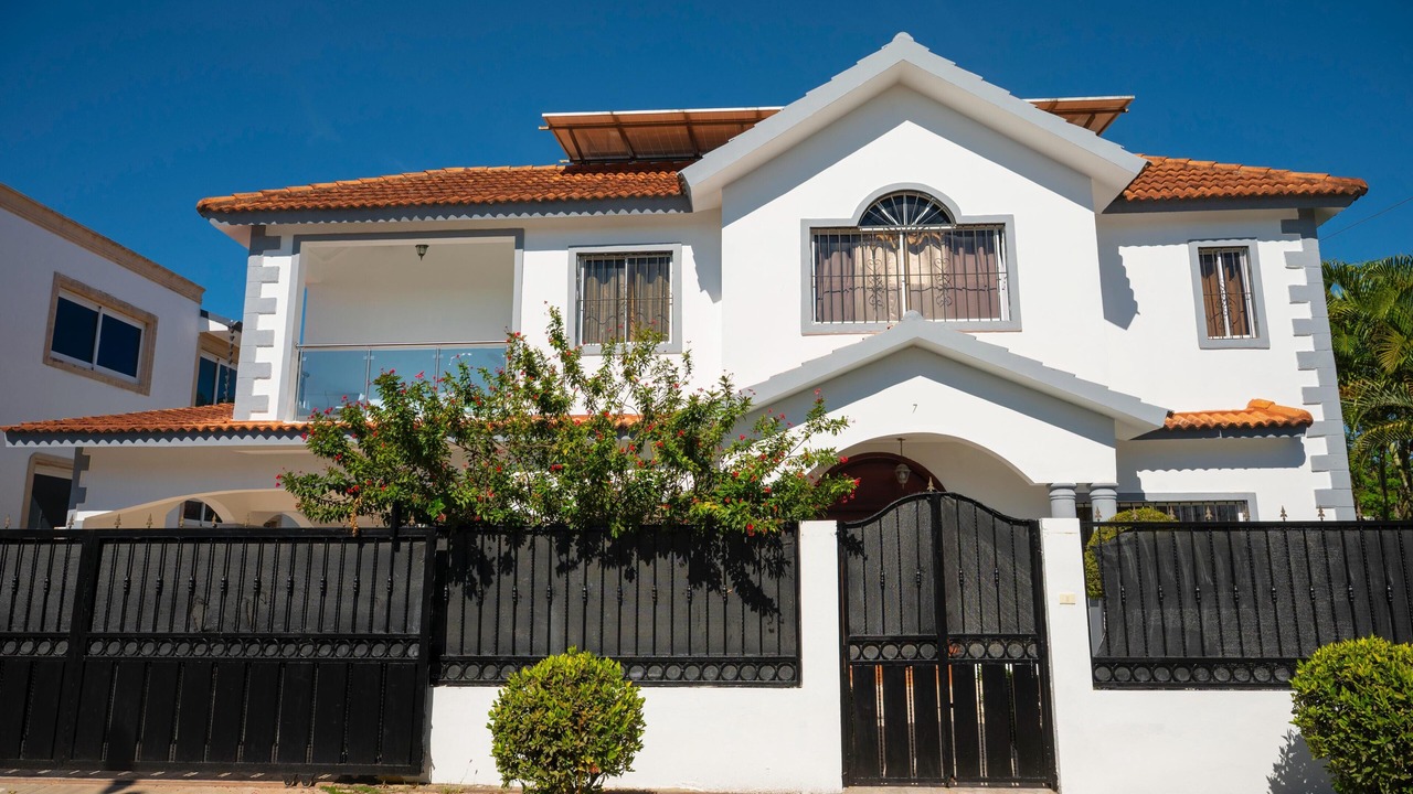 Photo of Outdoor in Santiago de los Caballeros