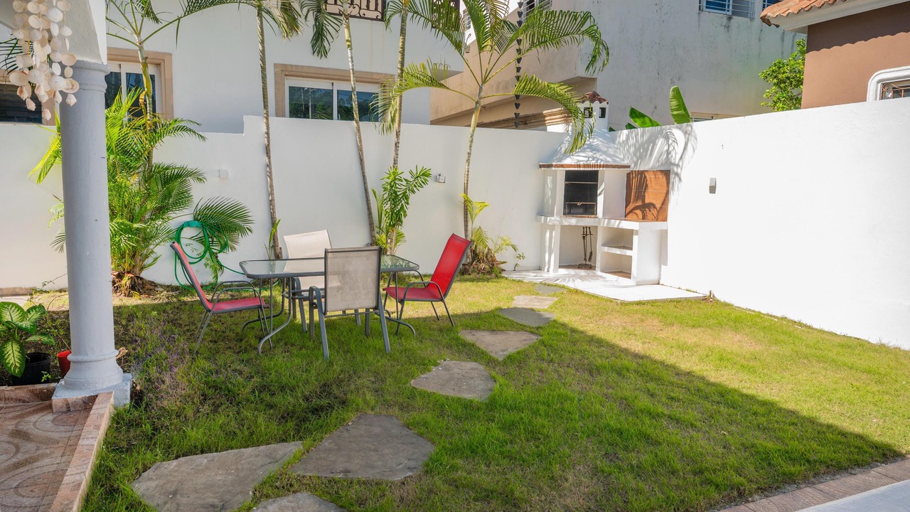 Photo of Outdoor in Santiago de los Caballeros