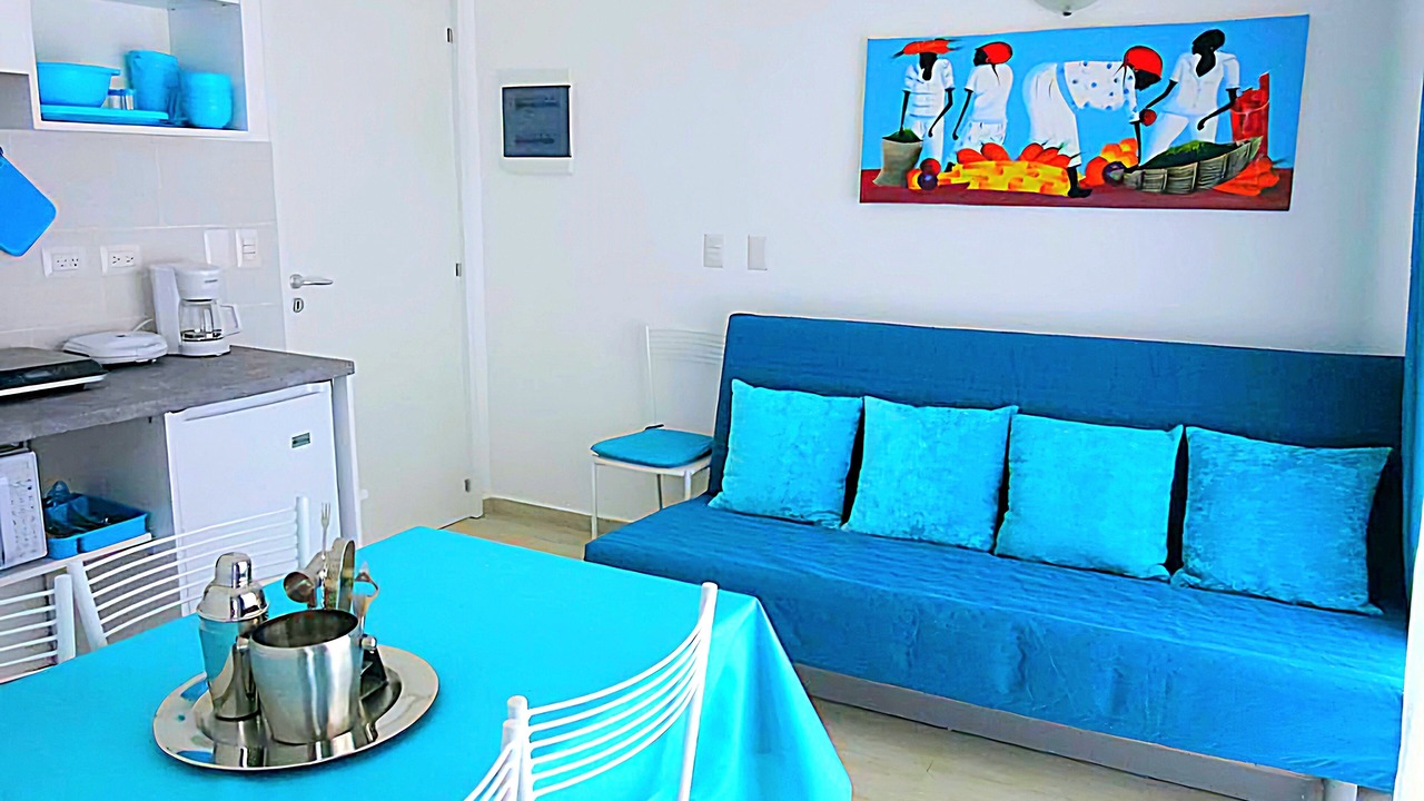 Photo of Livingroom in Bavaro