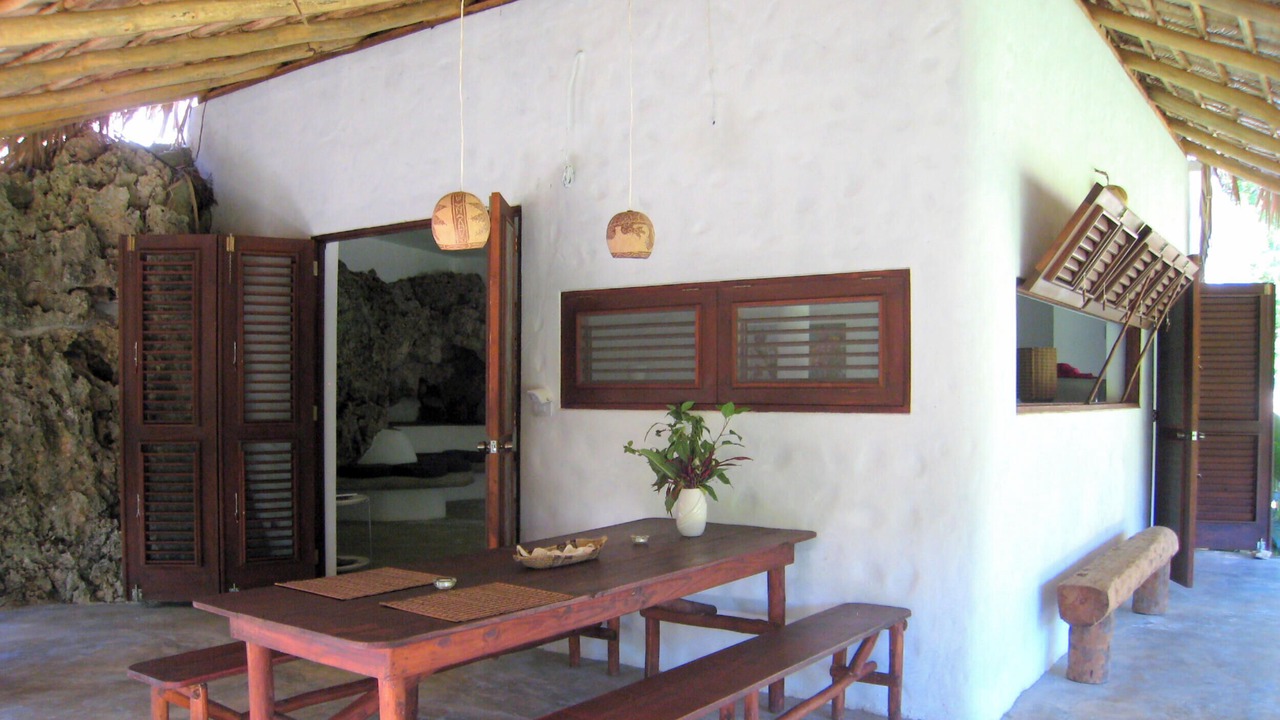 Photo of Outdoor in Las Galeras