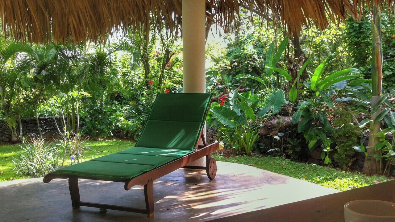 Photo of Outdoor in Las Galeras