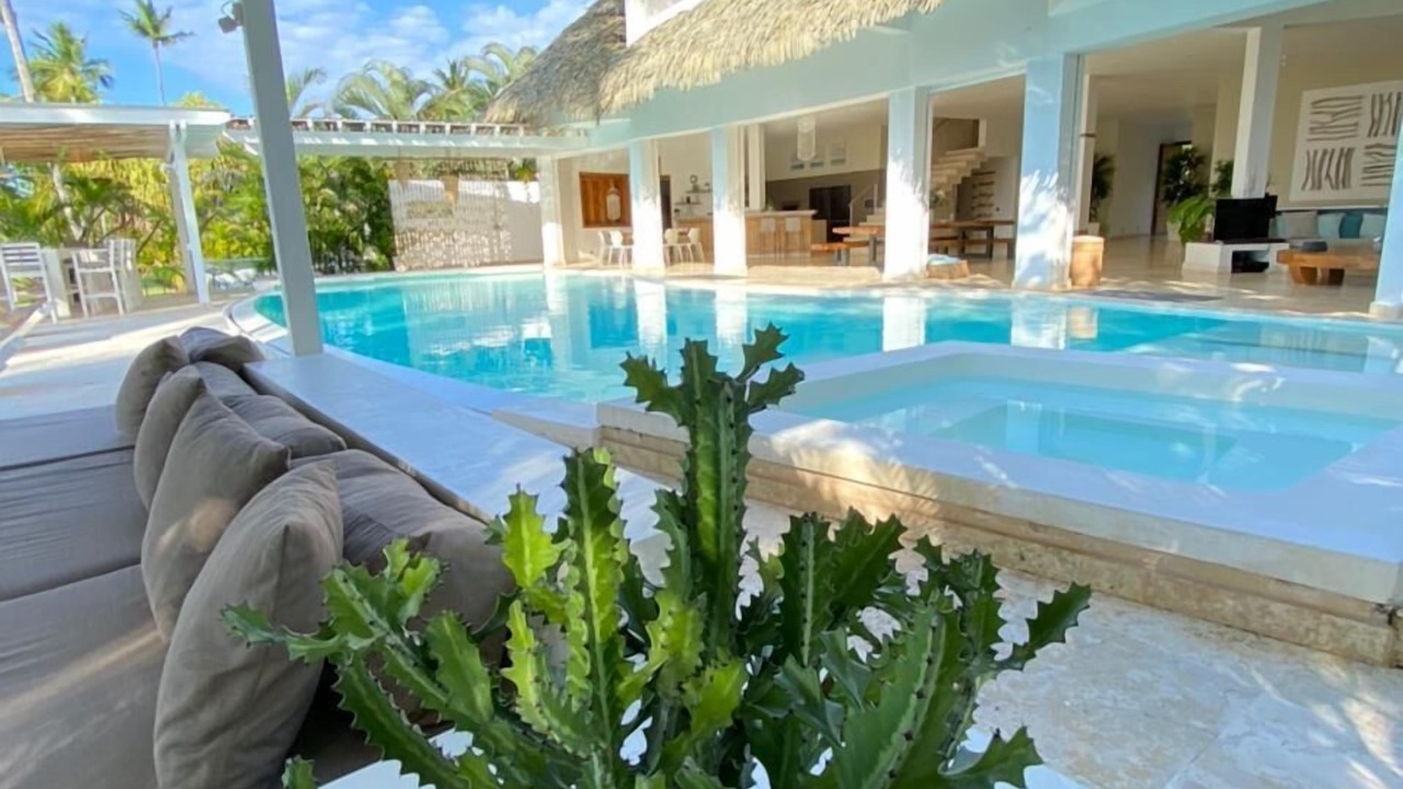 Photo of Outdoor in Puerto Bahia