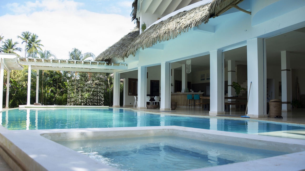 Photo of Outdoor in Puerto Bahia