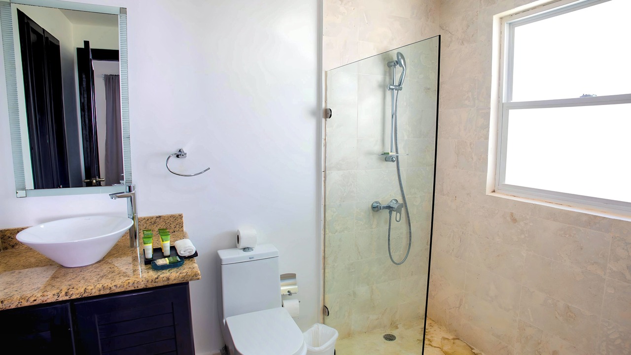 Photo of Bathroom in El Cortecito