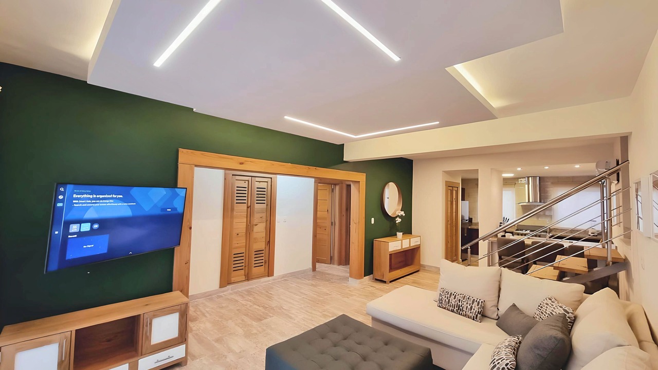 Photo of Livingroom in El Cortecito