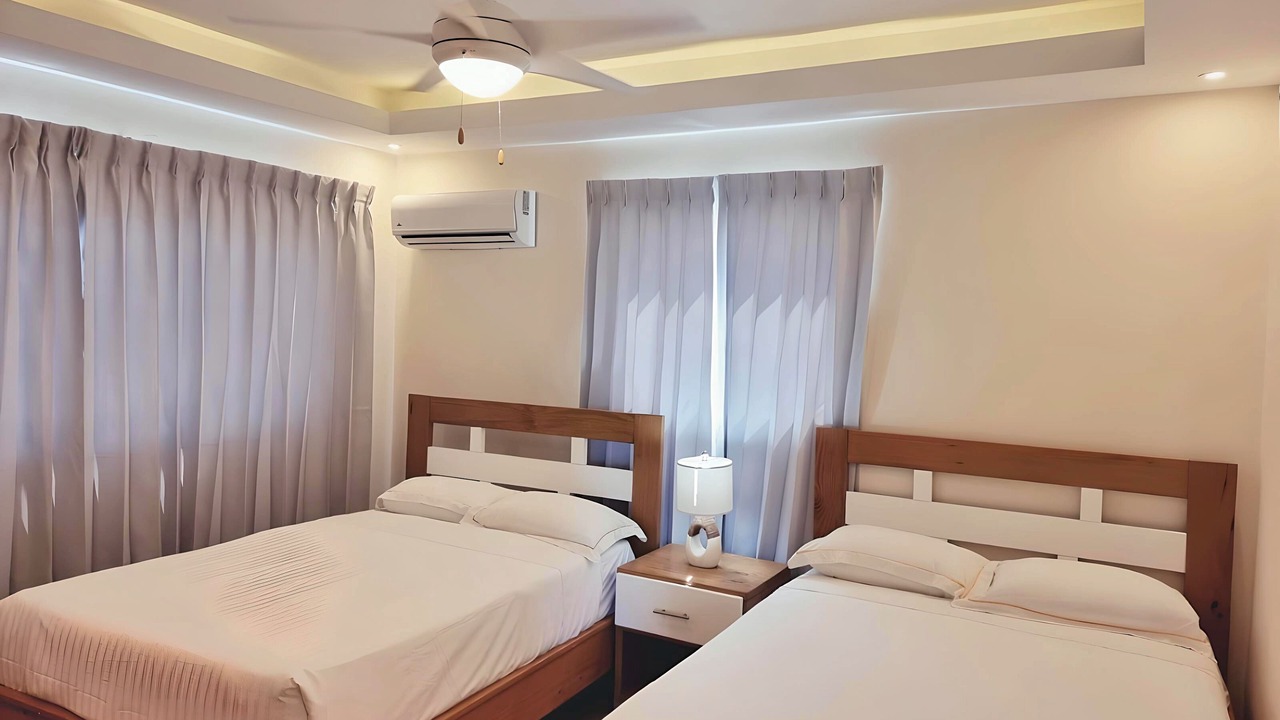 Photo of Bedroom in El Cortecito