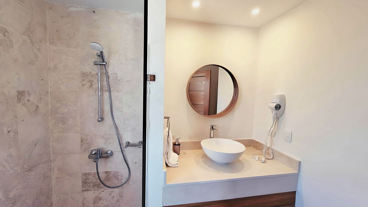 Photo of Bathroom in El Cortecito