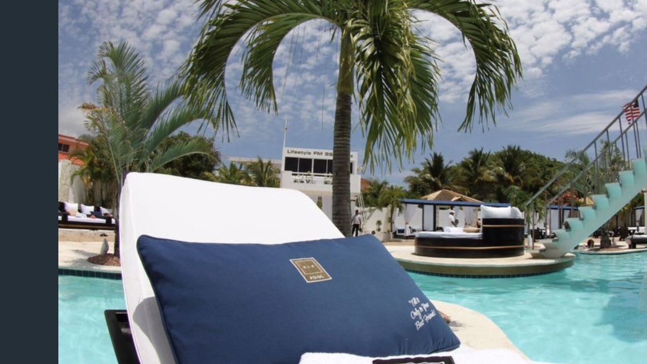Photo of Outdoor in Cofresi