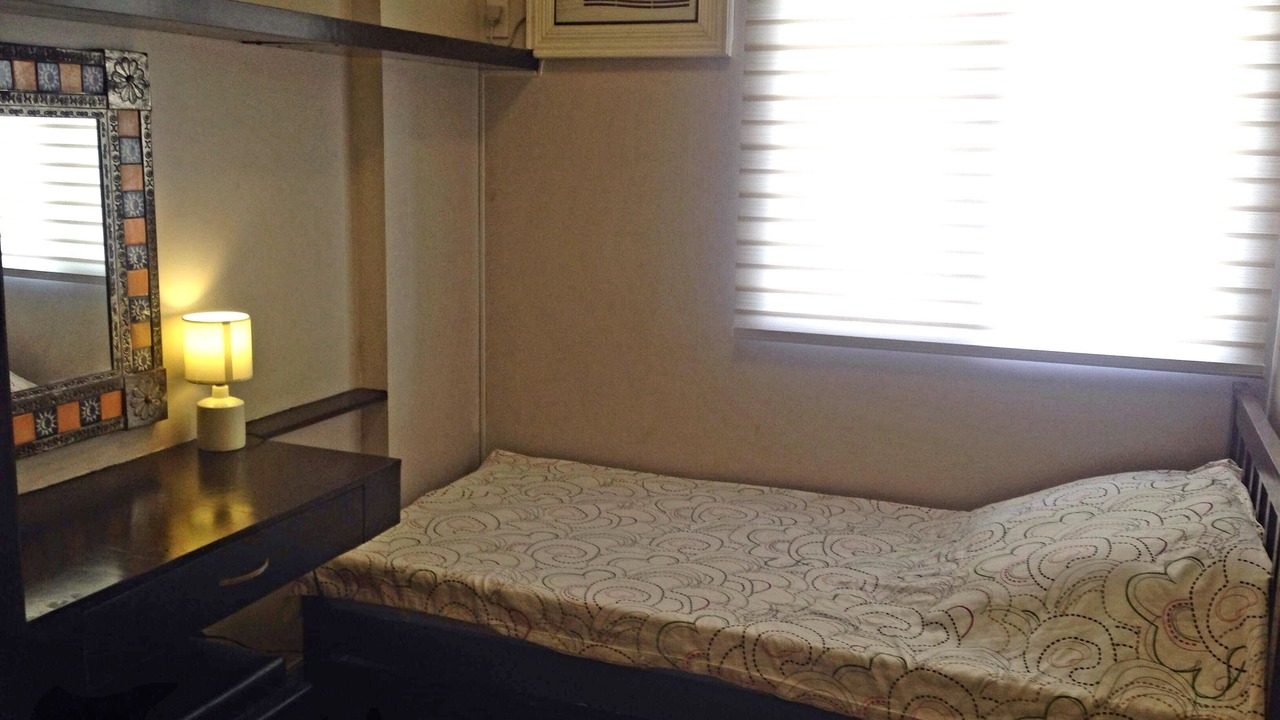 Photo of Bedroom in Las Pinas
