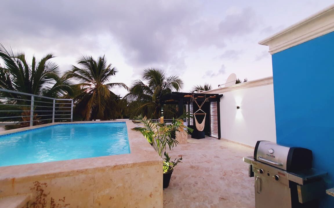 Photo of Outdoor in El Cortecito