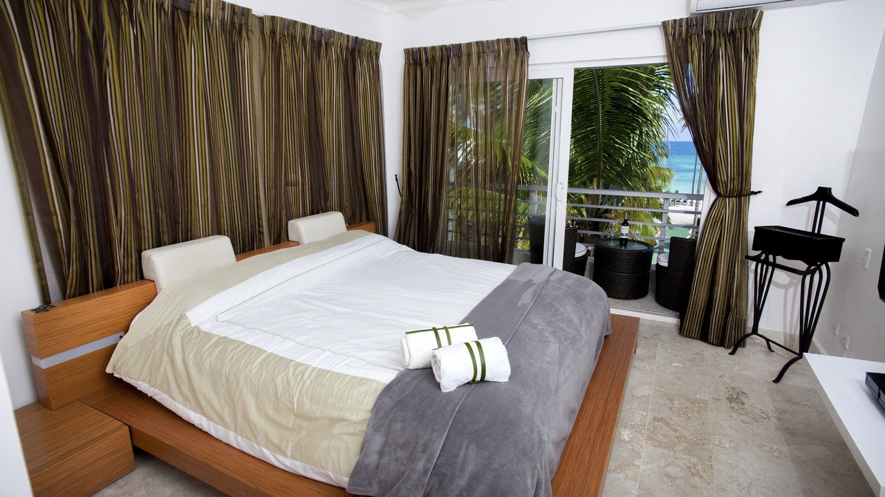 Photo of Bedroom in El Cortecito