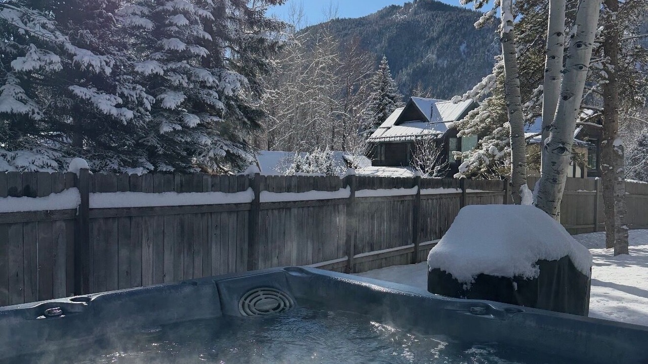 Photo of Outdoor in Aspen