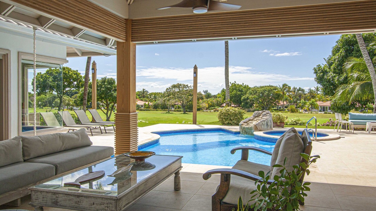Photo of Outdoor in Casa de Campo