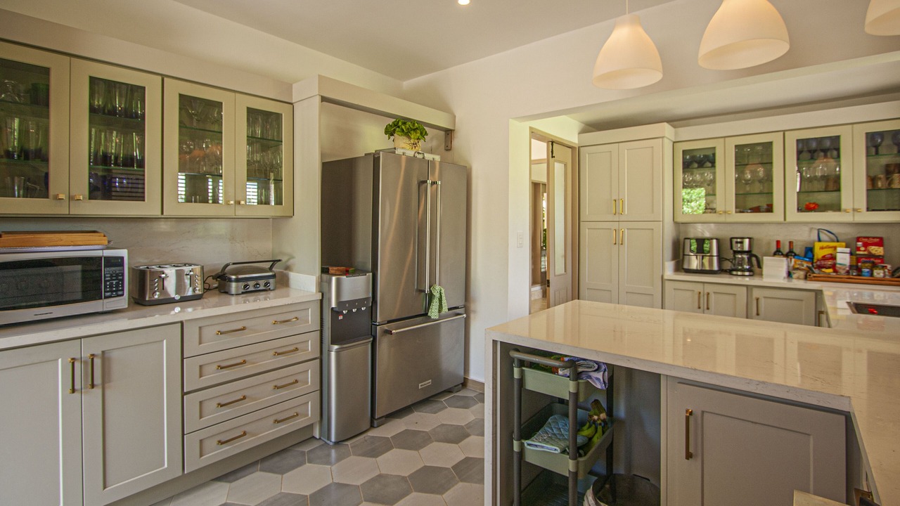 Photo of Kitchen in Casa de Campo