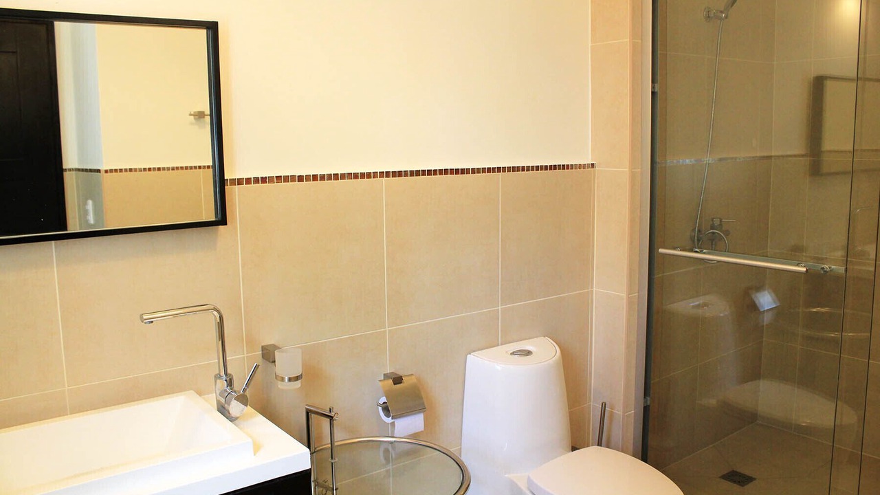 Photo of Bathroom in El Batey