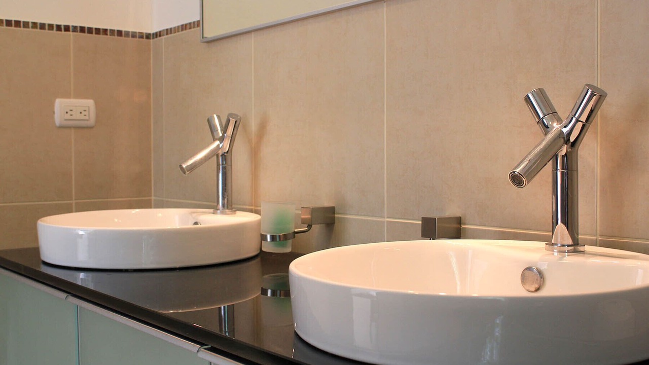 Photo of Bathroom in El Batey