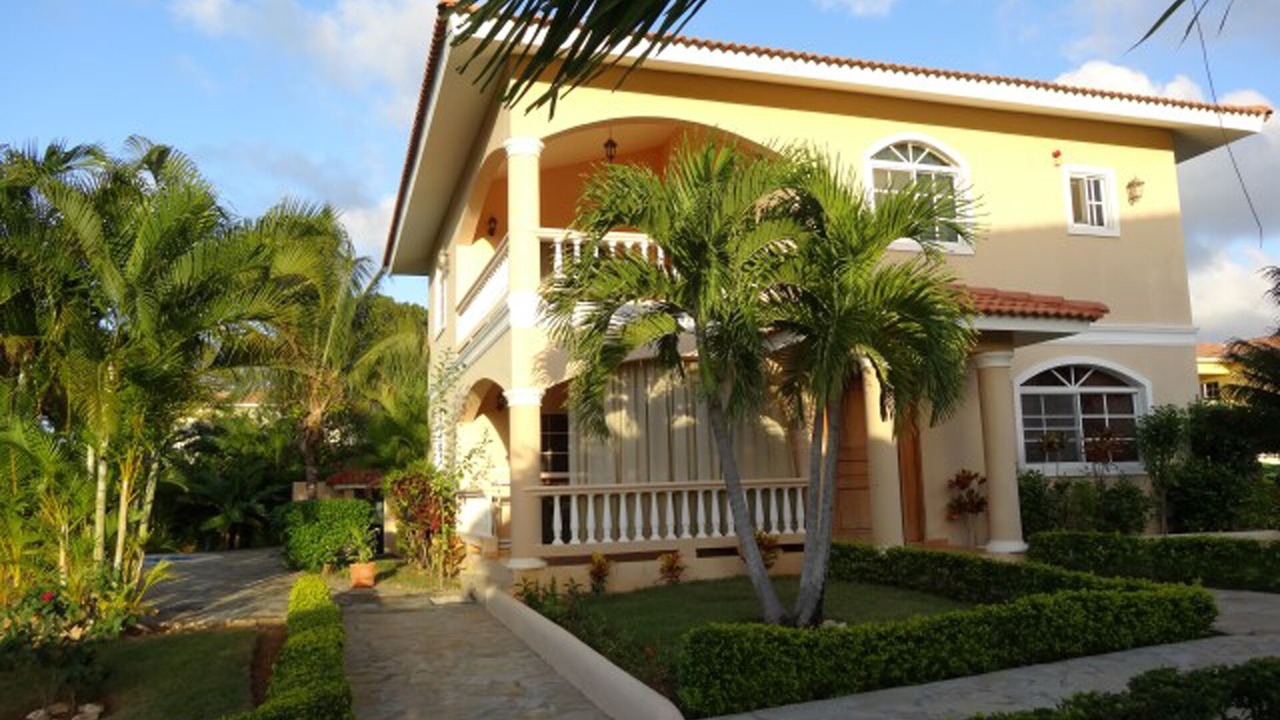 Photo of Outdoor in El Batey