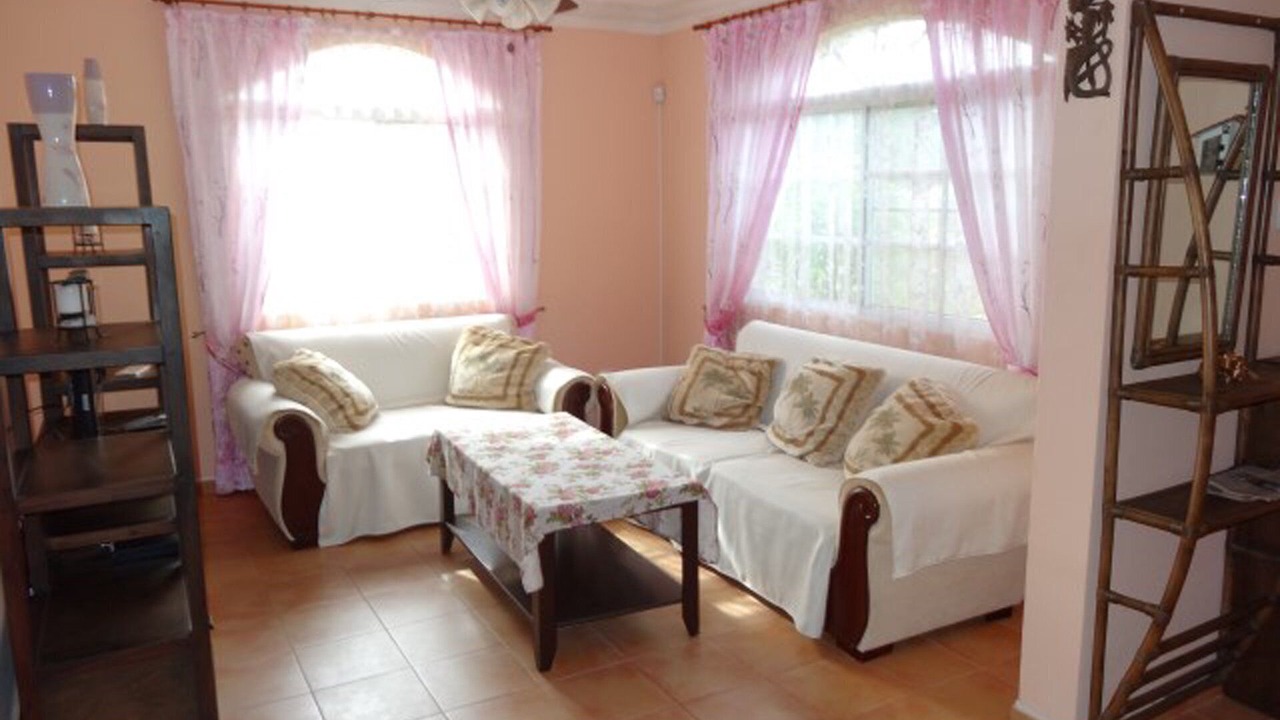 Photo of Livingroom in El Batey