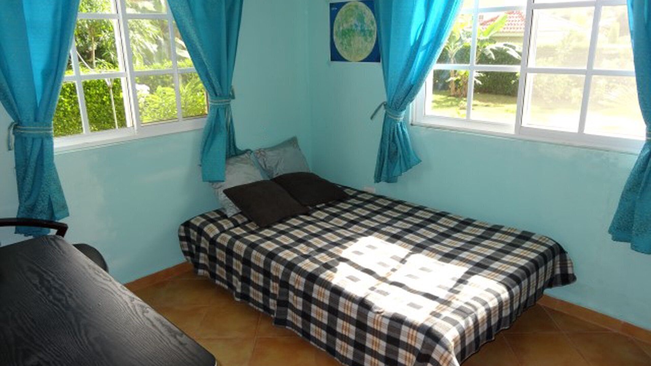 Photo of Bedroom in El Batey