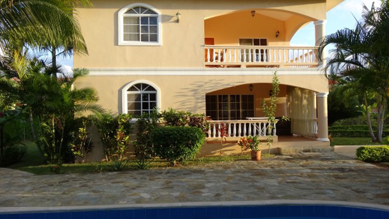 Photo of Outdoor in El Batey